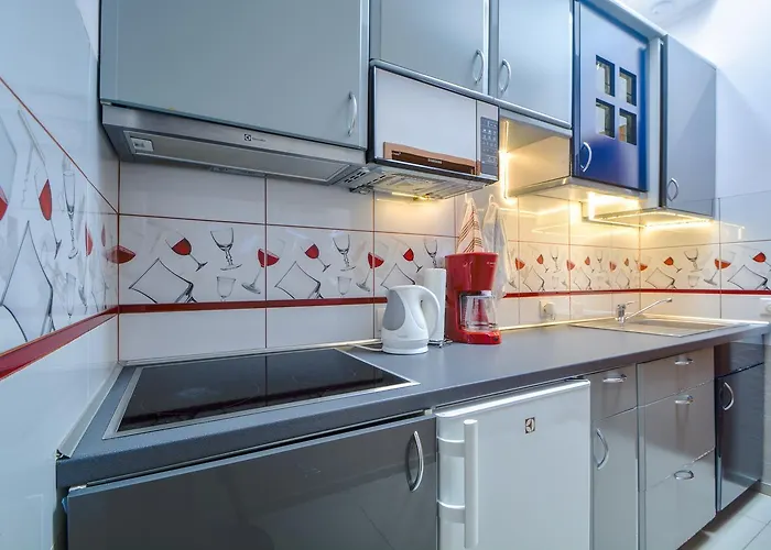 Bed & Breakfast Roza 3*