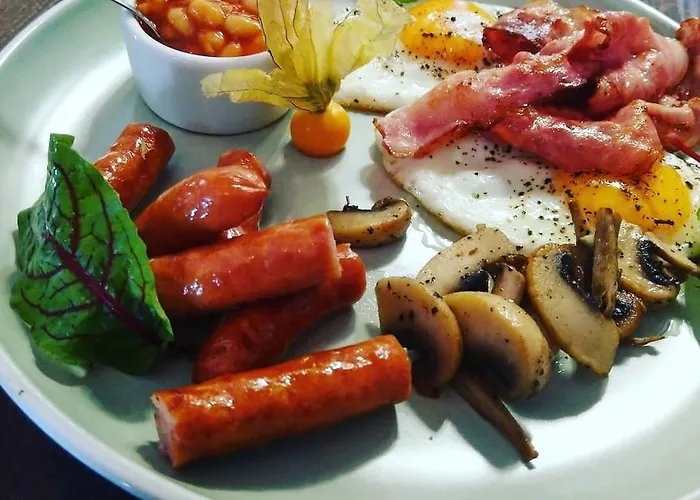 Roza فندق مبيت وإفطار 3*