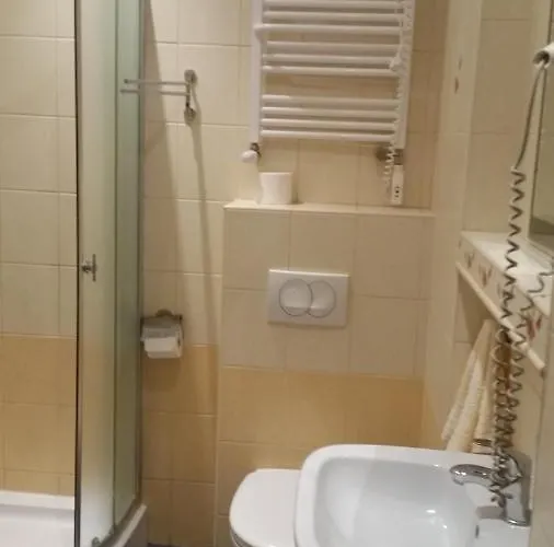 فندق مبيت وإفطار Roza