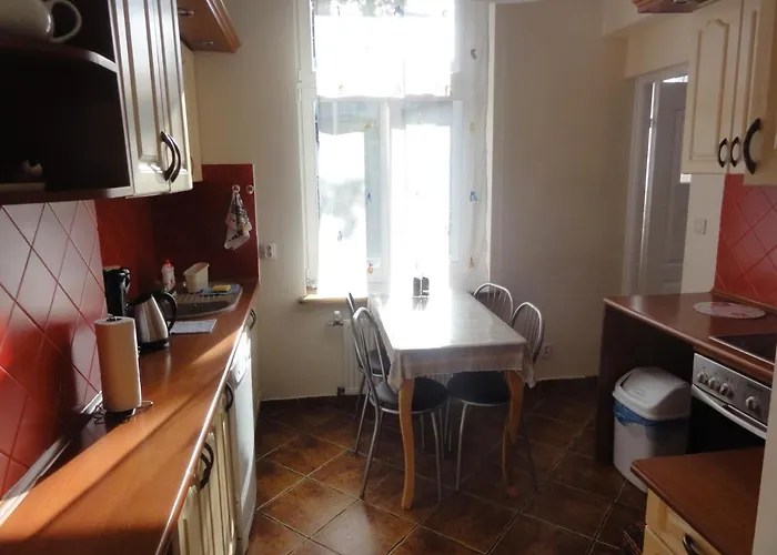 Bed & Breakfast Roza 3*