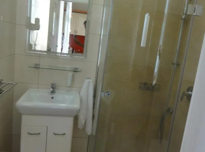 Roza فندق مبيت وإفطار سوبوت